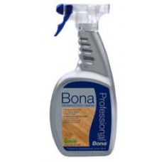 Bona Hardwood Pro Series Cleaner 32oz Spray